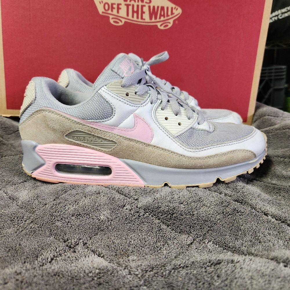 Nike airmax90